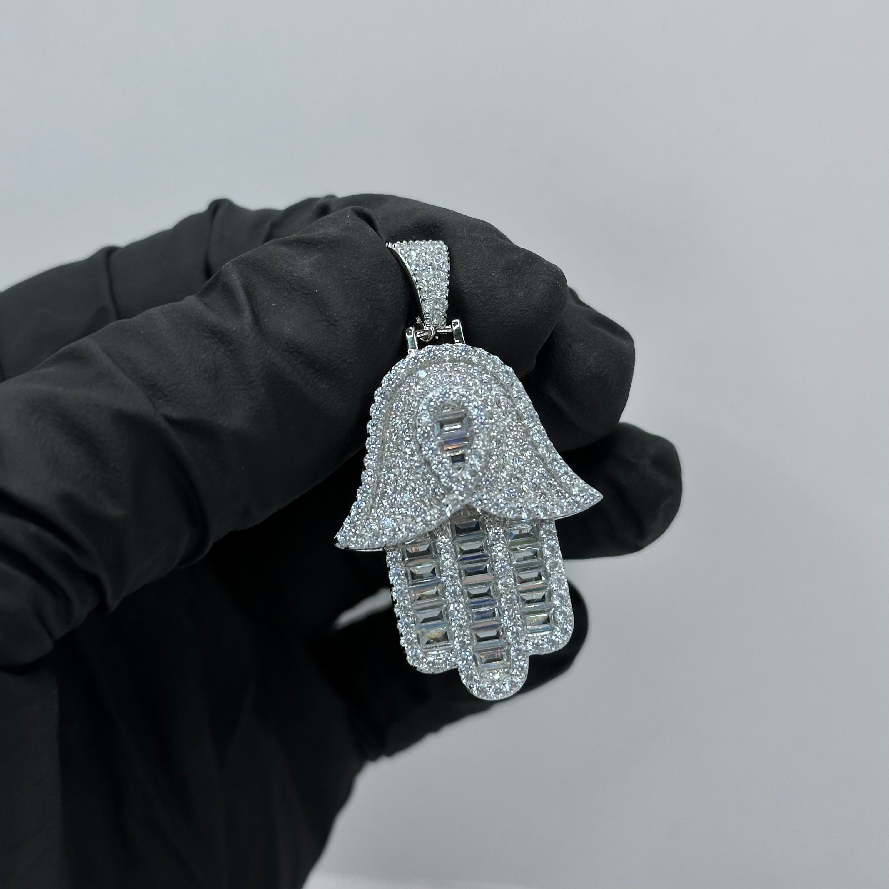HAMSA BAGUETTE image 1