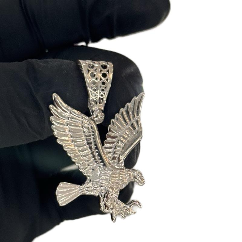 EAGLE PENDANT - SILVER 925