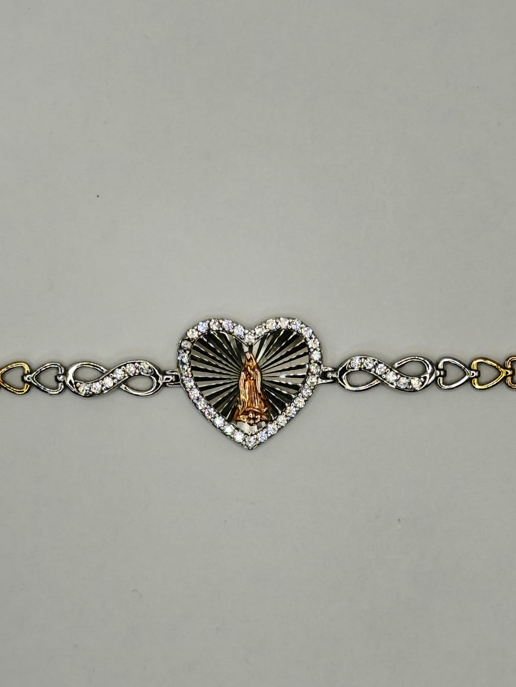 VIRGENCITA BRACELET image 2