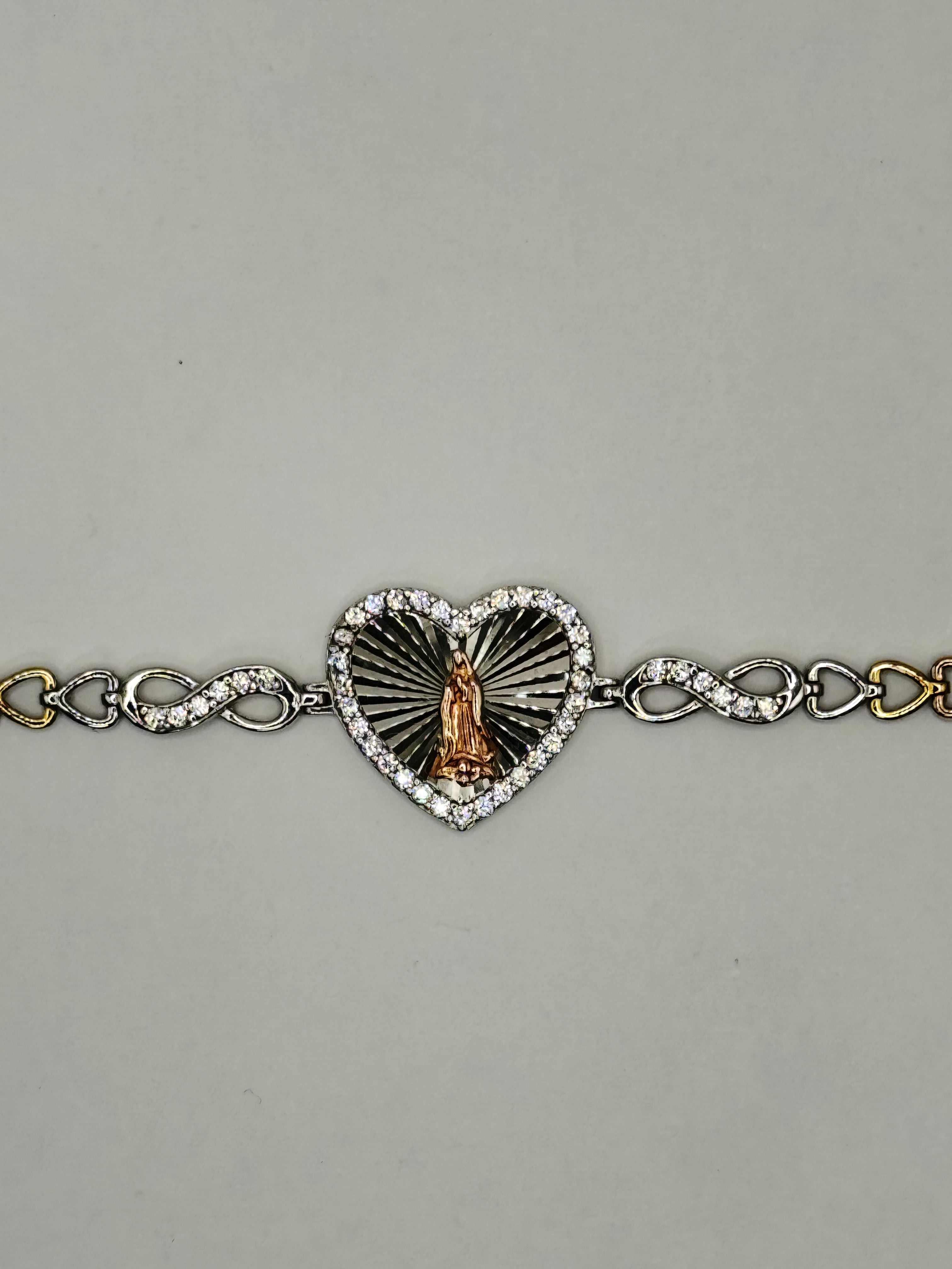 VIRGENCITA BRACELET image 2