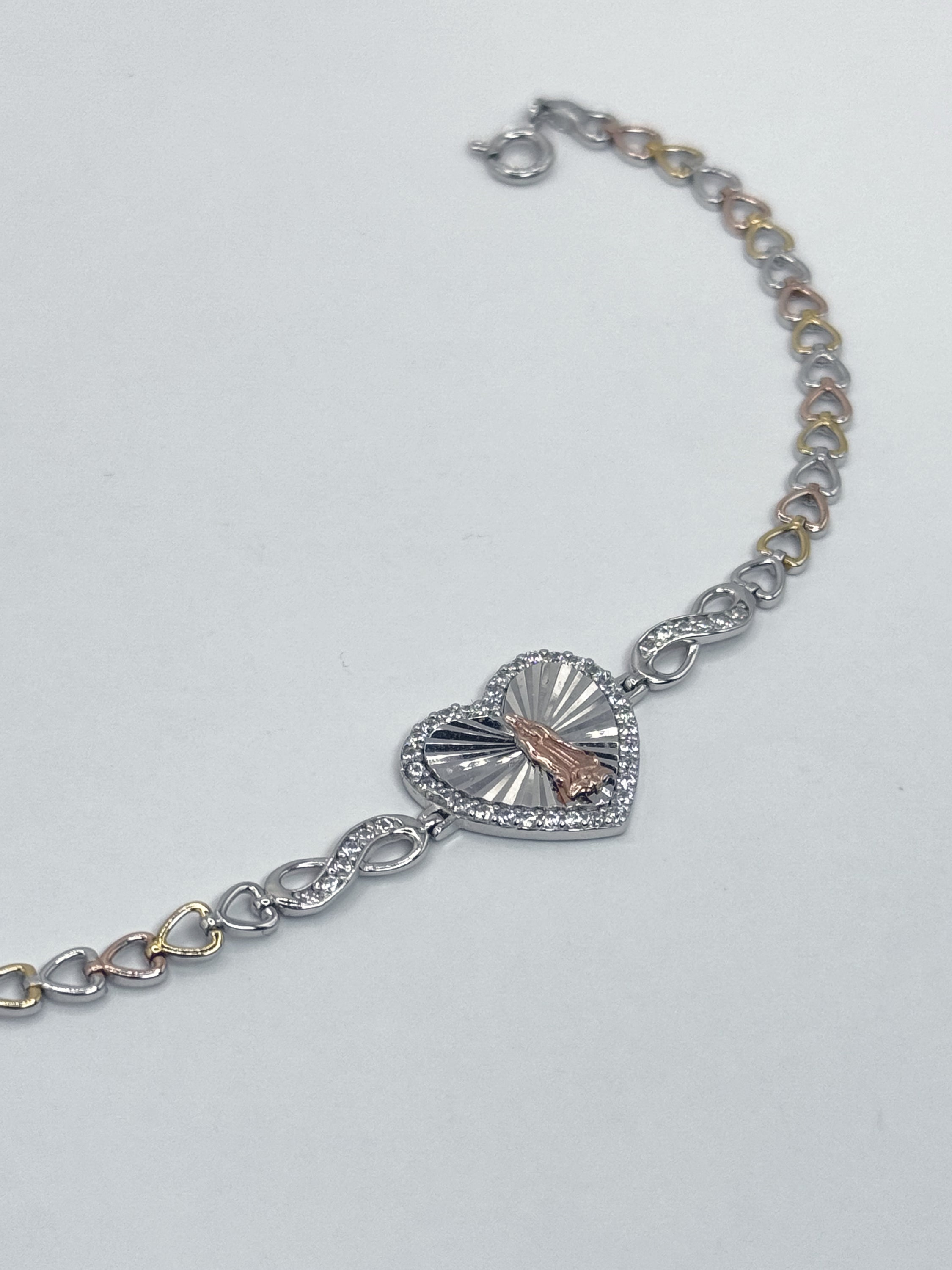 VIRGENCITA BRACELET image 0