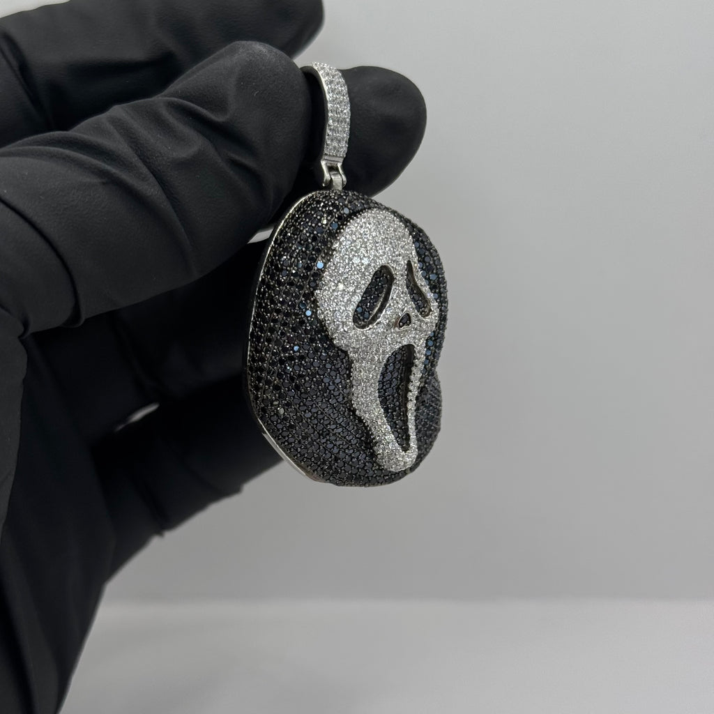 SCREAM PENDANT image 1