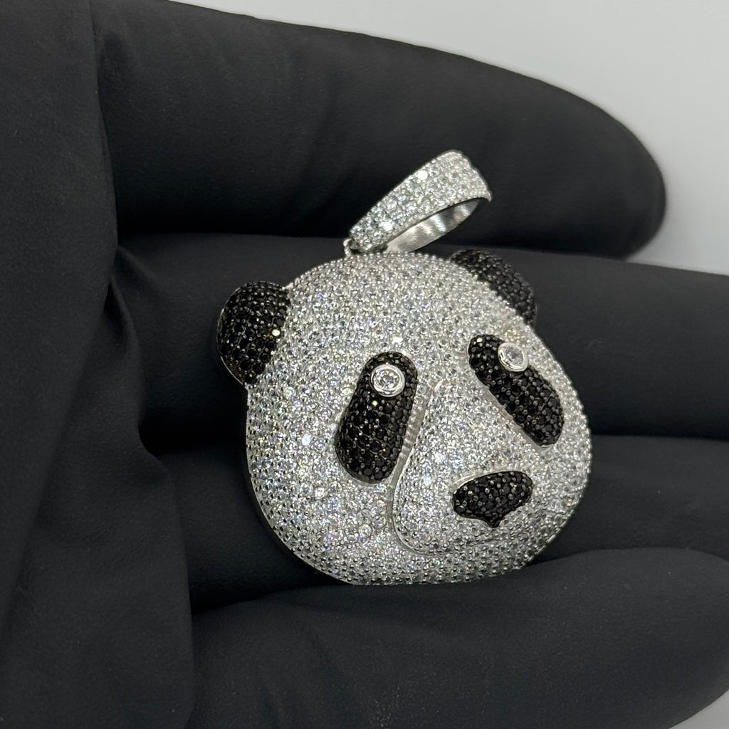 PANDA PENDANT image 0