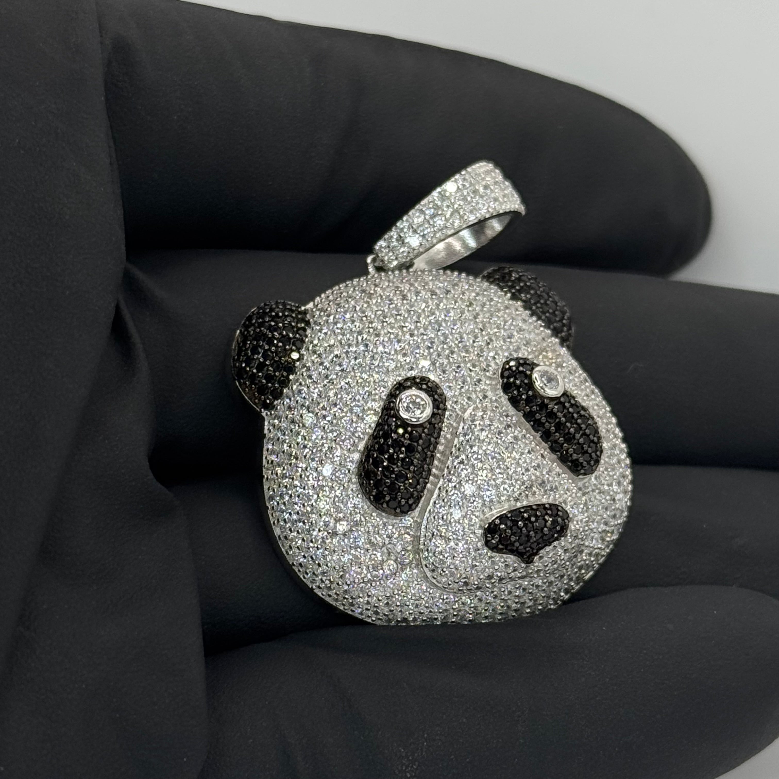 PANDA PENDANT image 0
