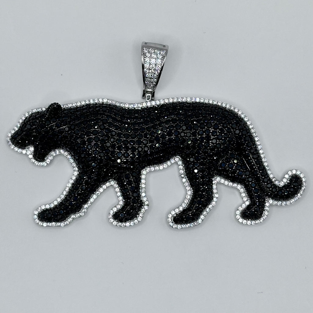 PANTHER PENDANT image 1