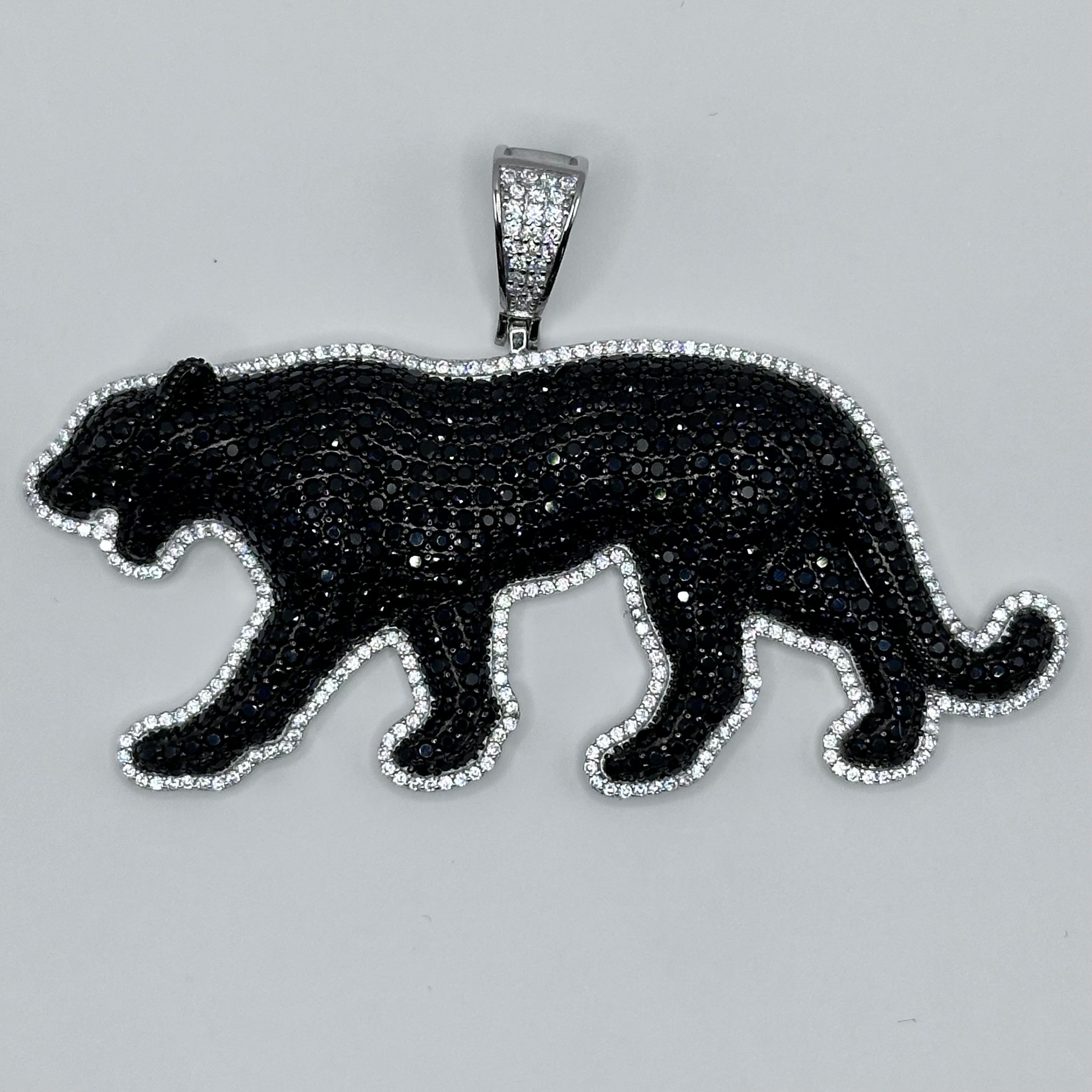 PANTHER PENDANT image 1