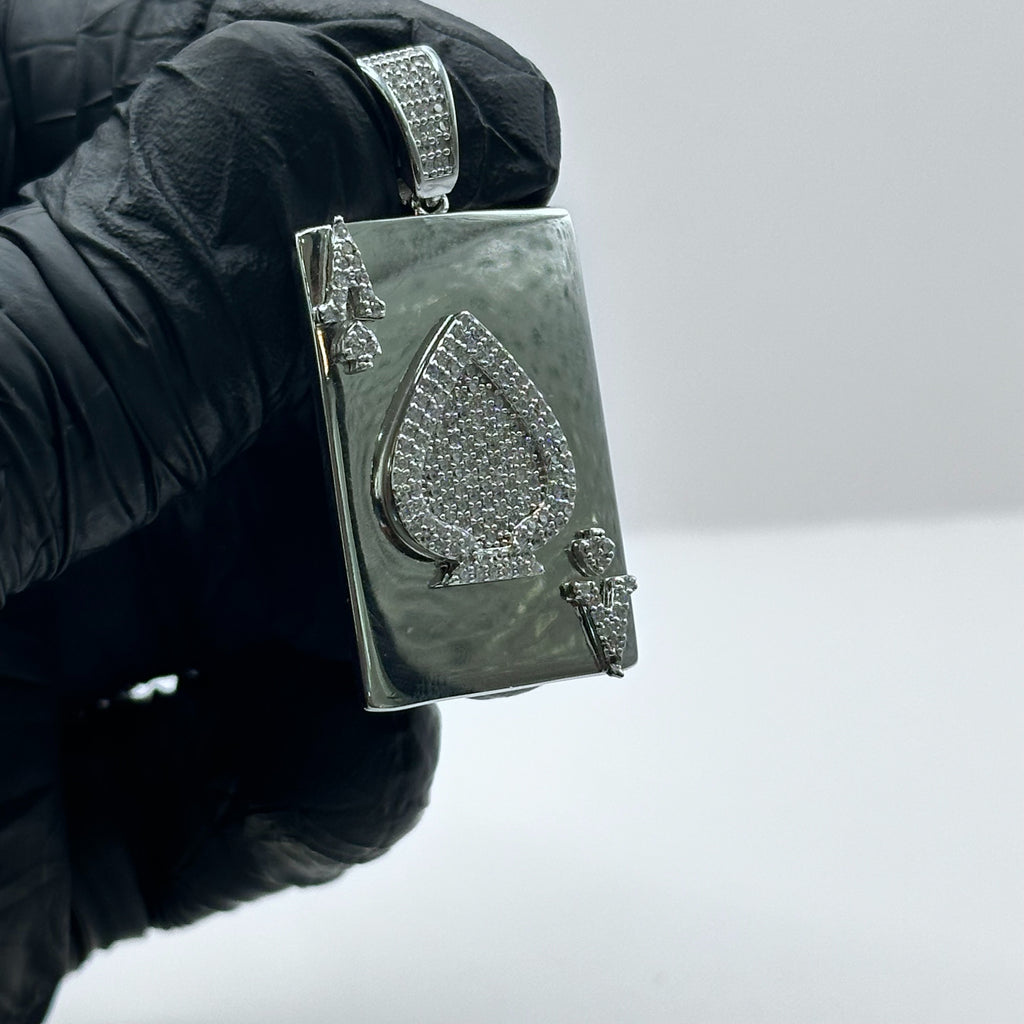 ACE PENDANT image 1