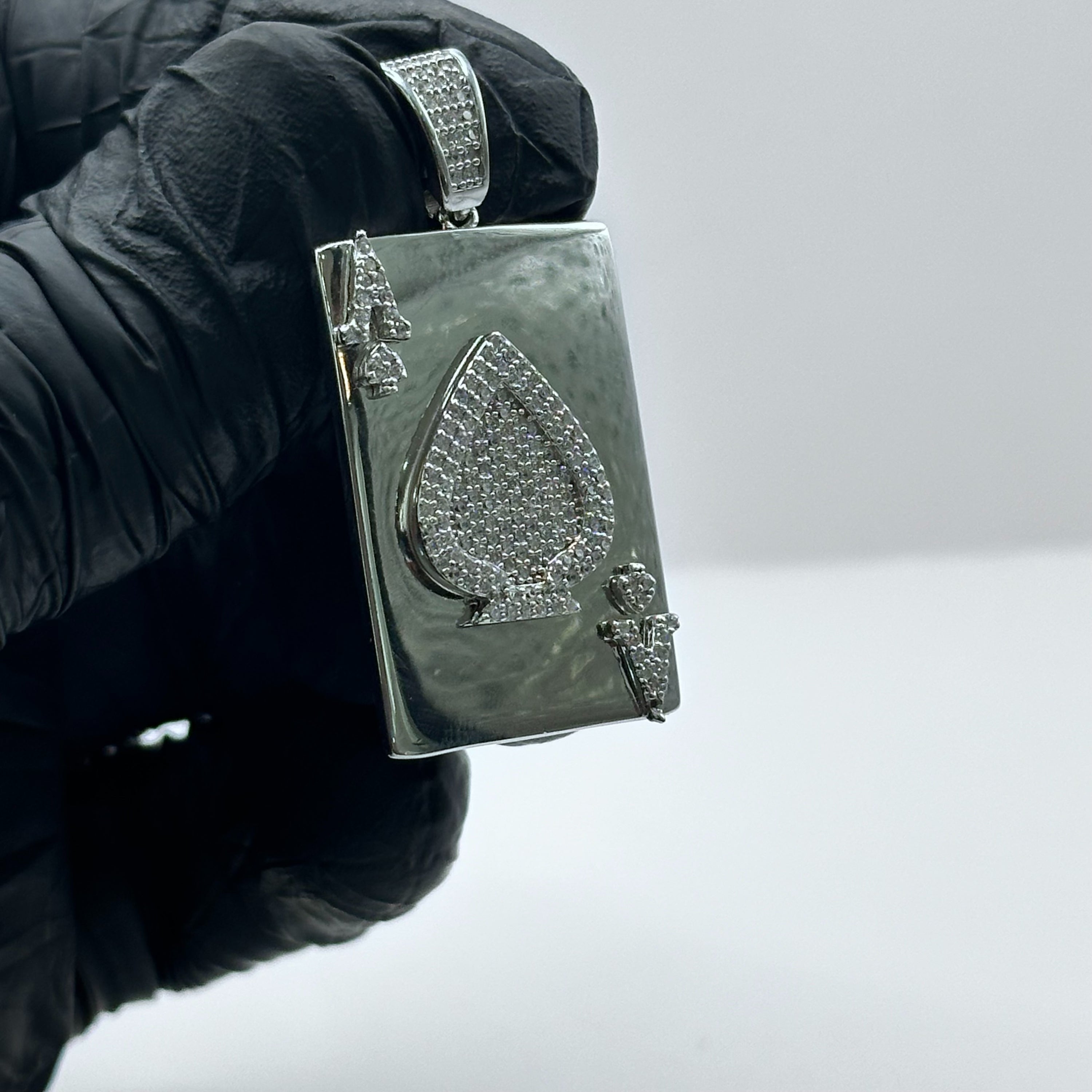 ACE PENDANT image 1