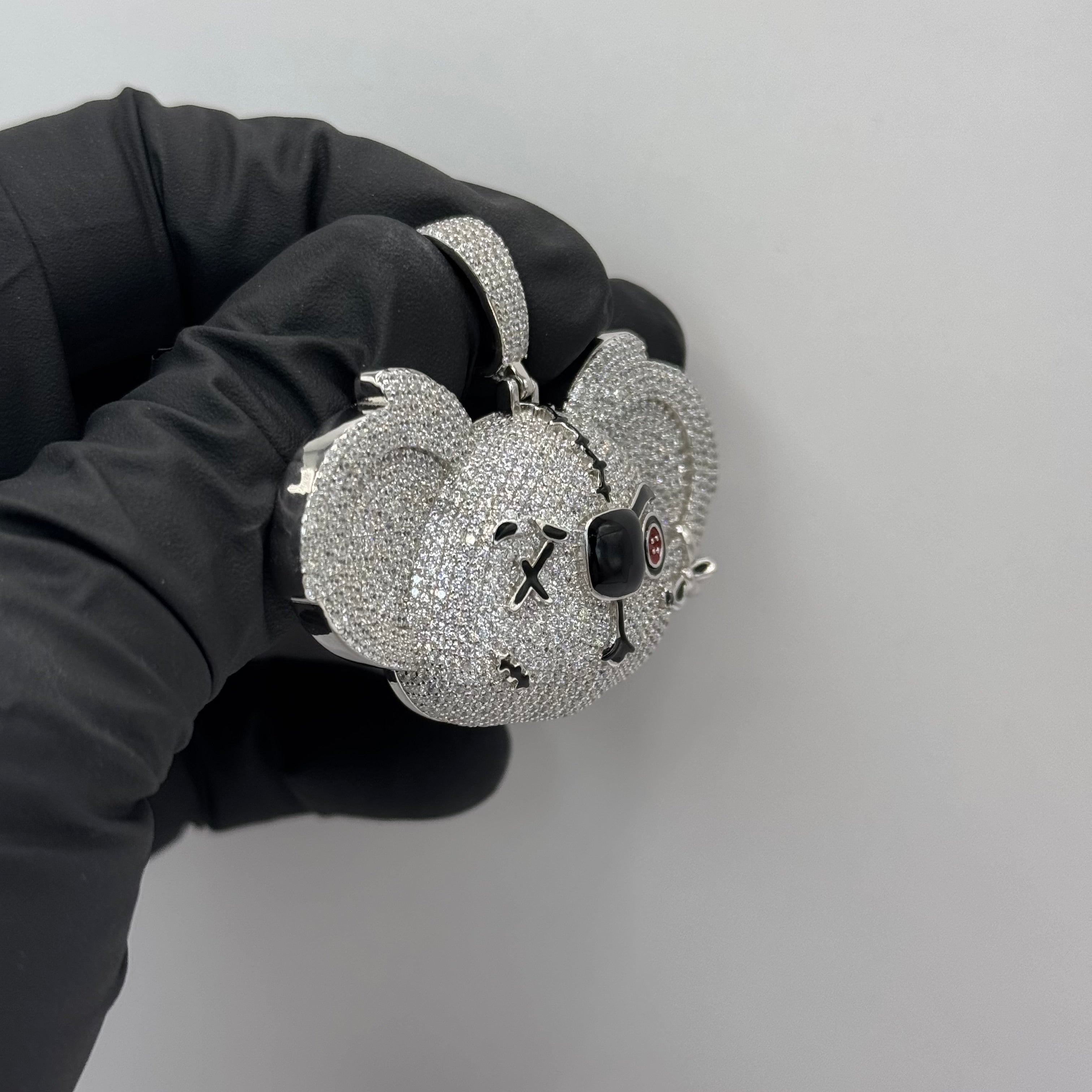 CRAZY KOALA PENDANT image 2