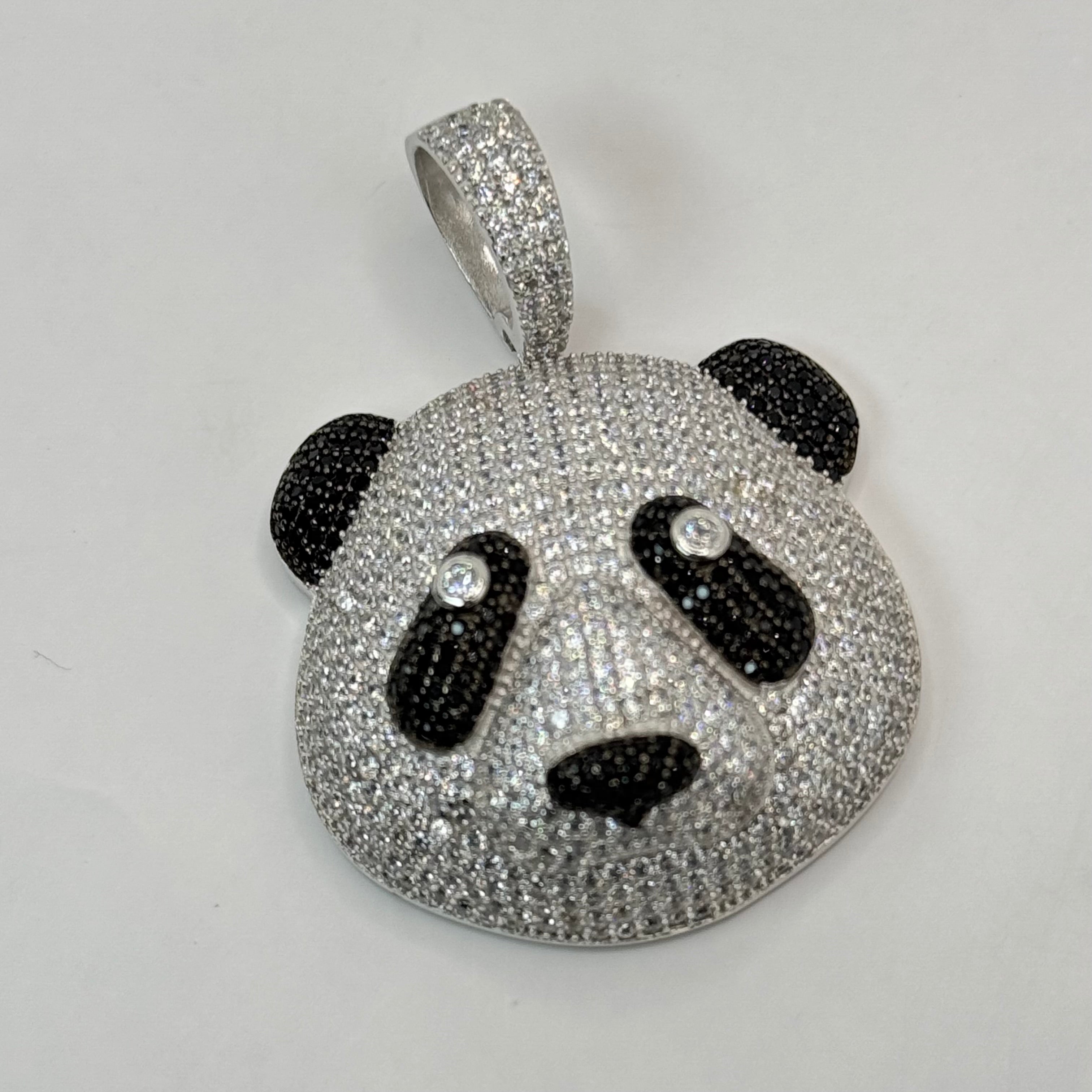 PANDA PENDANT image 2