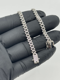 5.5 MÓNACO BRACELET CZ STONE image 0
