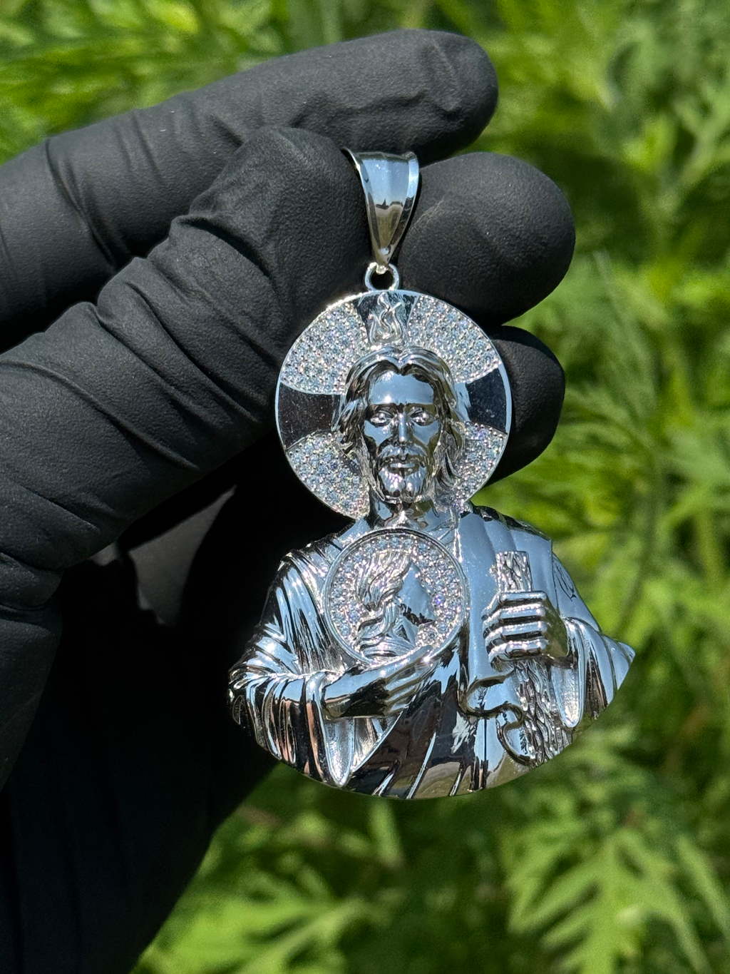 SAN JUDAS MEDIO CUERPO image 0
