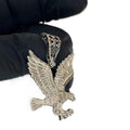 EAGLE PENDANT - SILVER 925