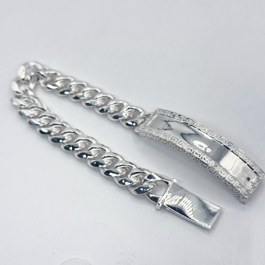 MIAMI CUBAN VERSA BRACELET image 0