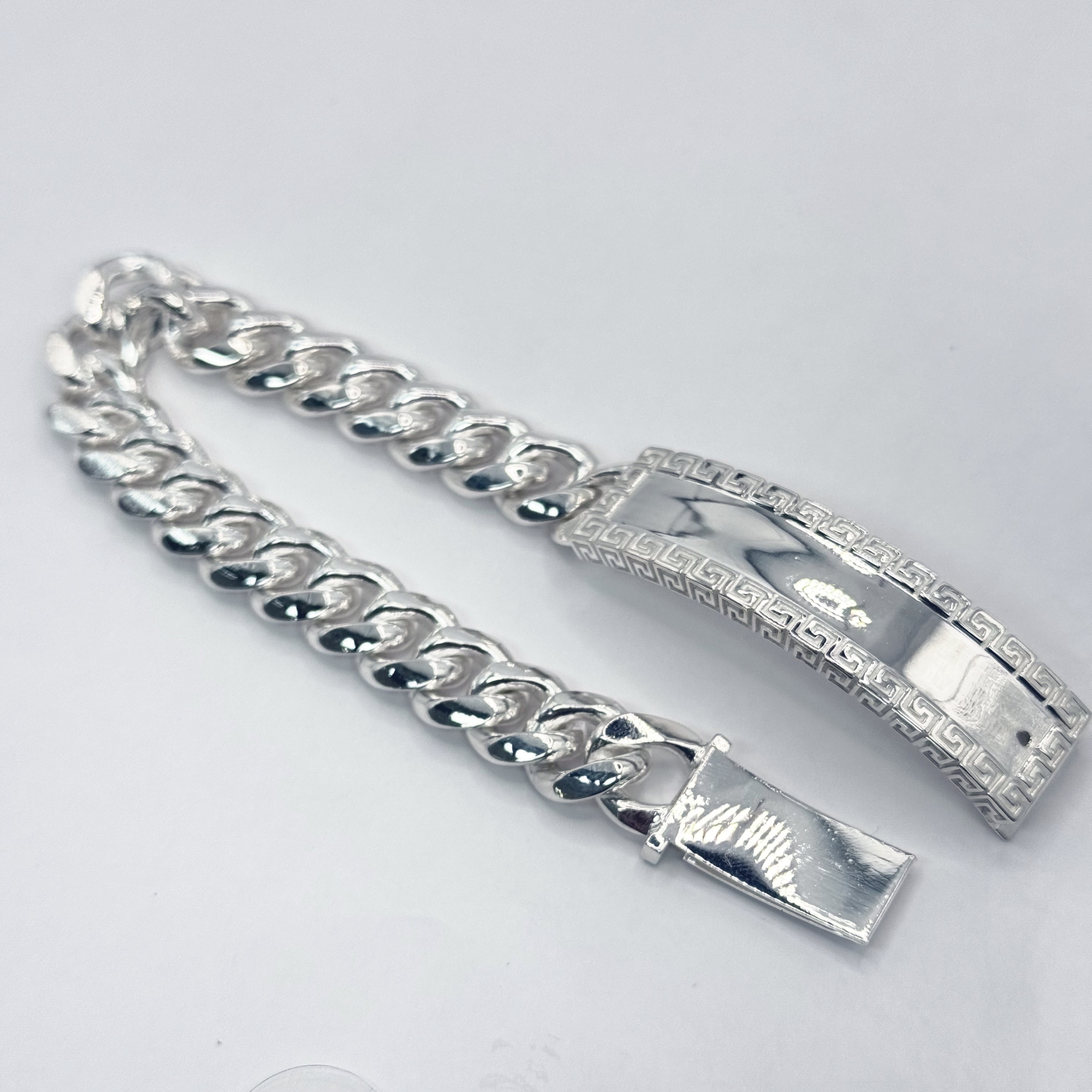 MIAMI CUBAN VERSA BRACELET image 0