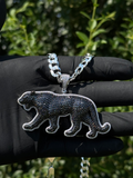 PANTHER PENDANT image 0
