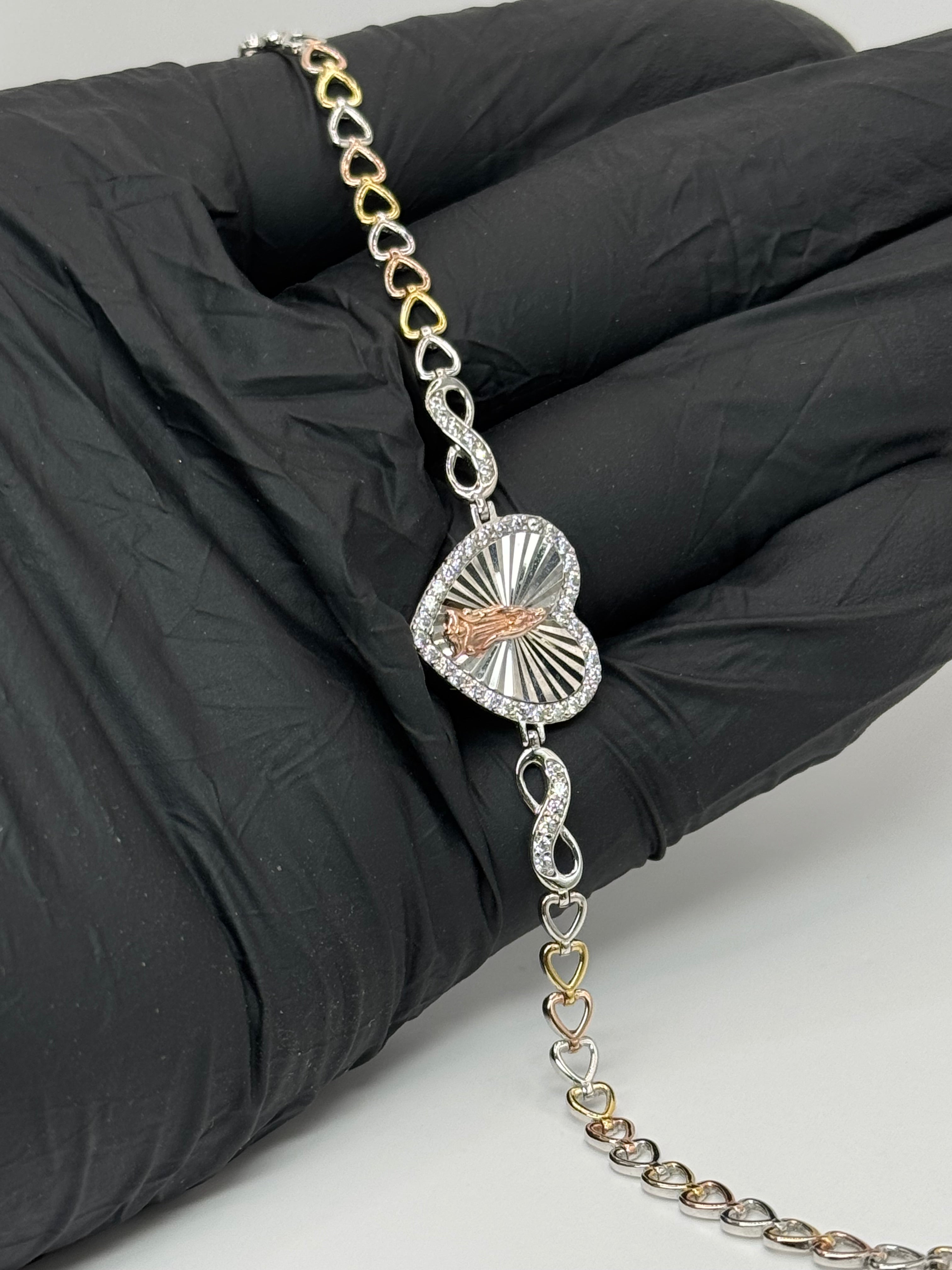 VIRGENCITA BRACELET image 1