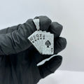 ROYAL FLUSH PENDANT image 0