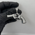 REVOLVER PENDANT image 0