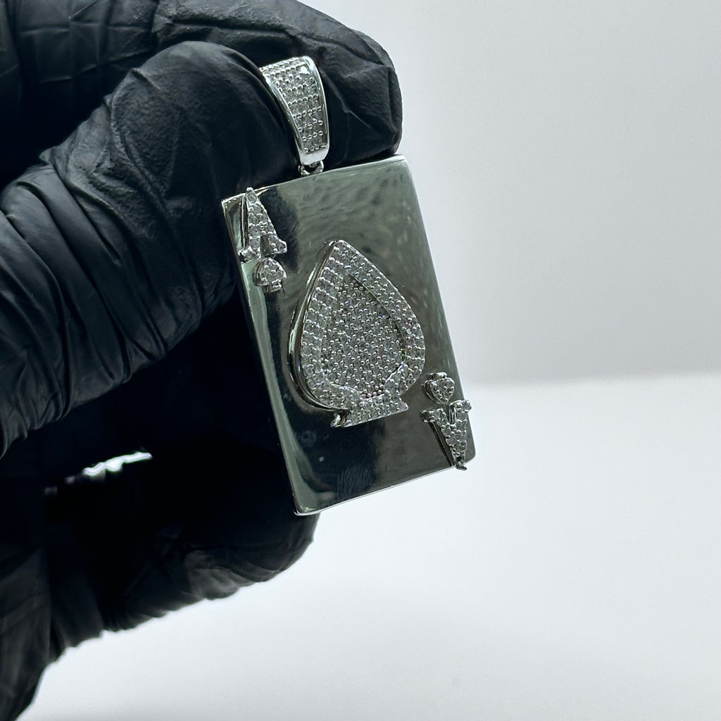 ACE PENDANT image 0