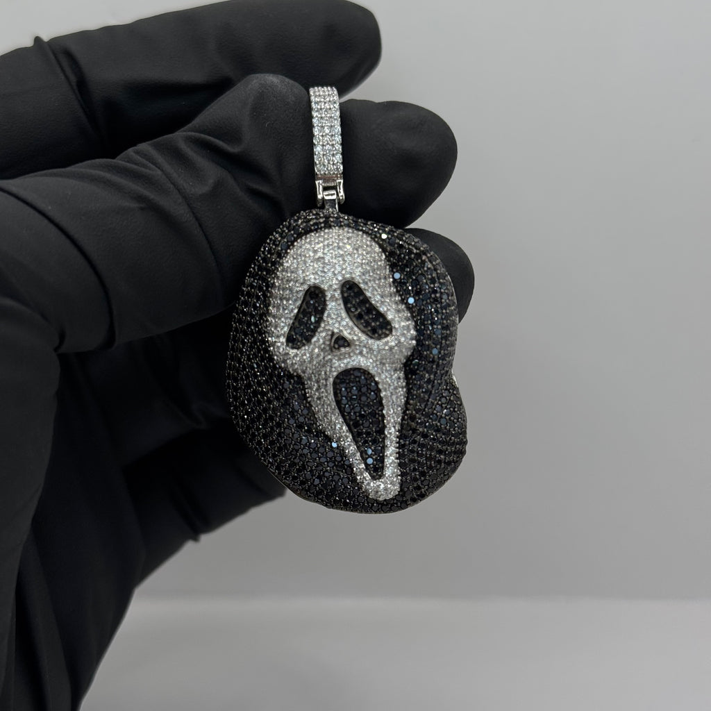 SCREAM PENDANT image 2