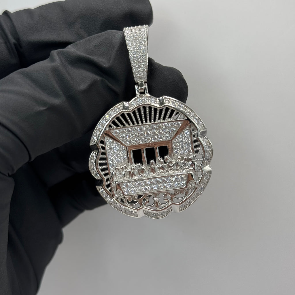 SHINE HOLY SUPPER PENDANT image 0