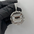 SHINE HOLY SUPPER PENDANT image 0