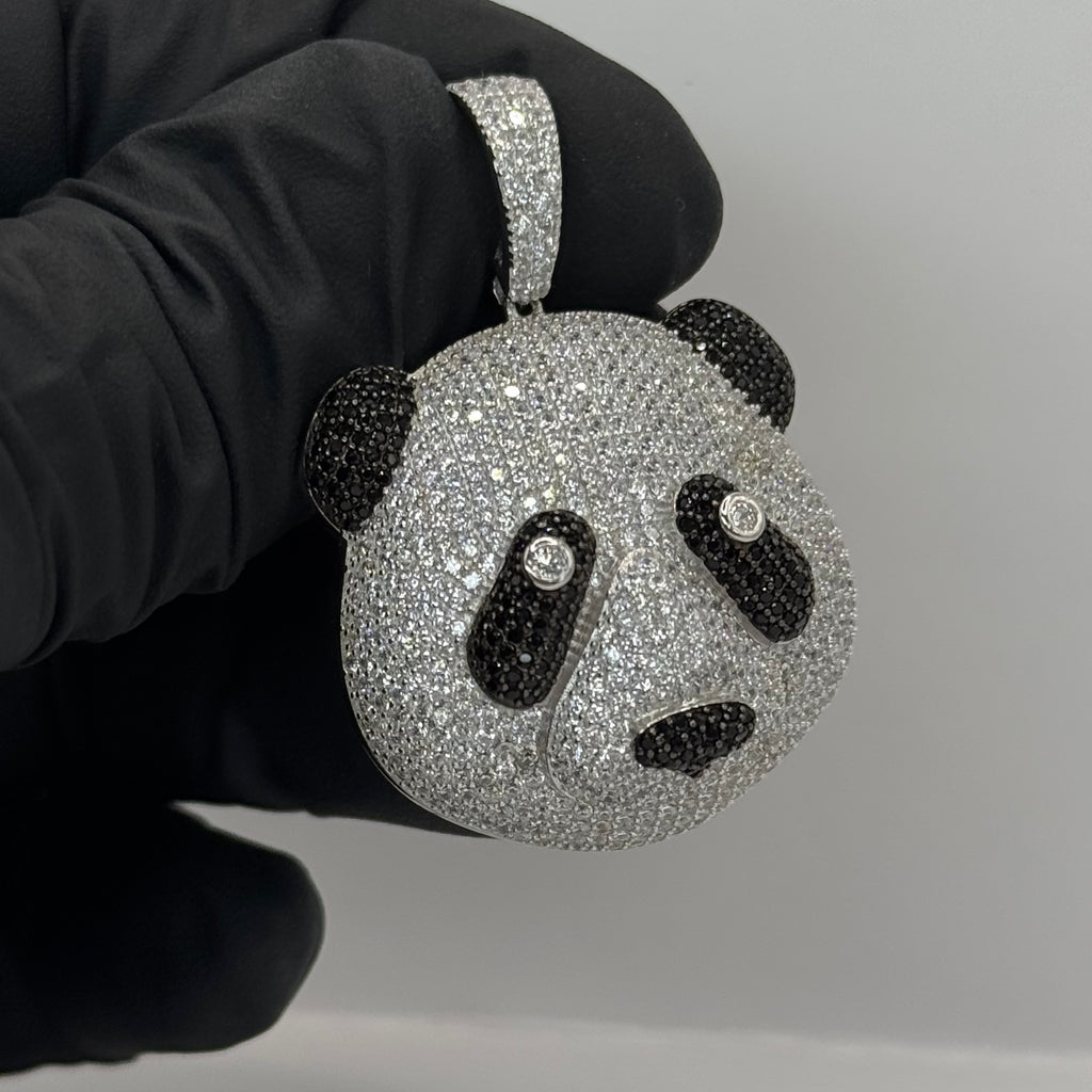 PANDA PENDANT image 1