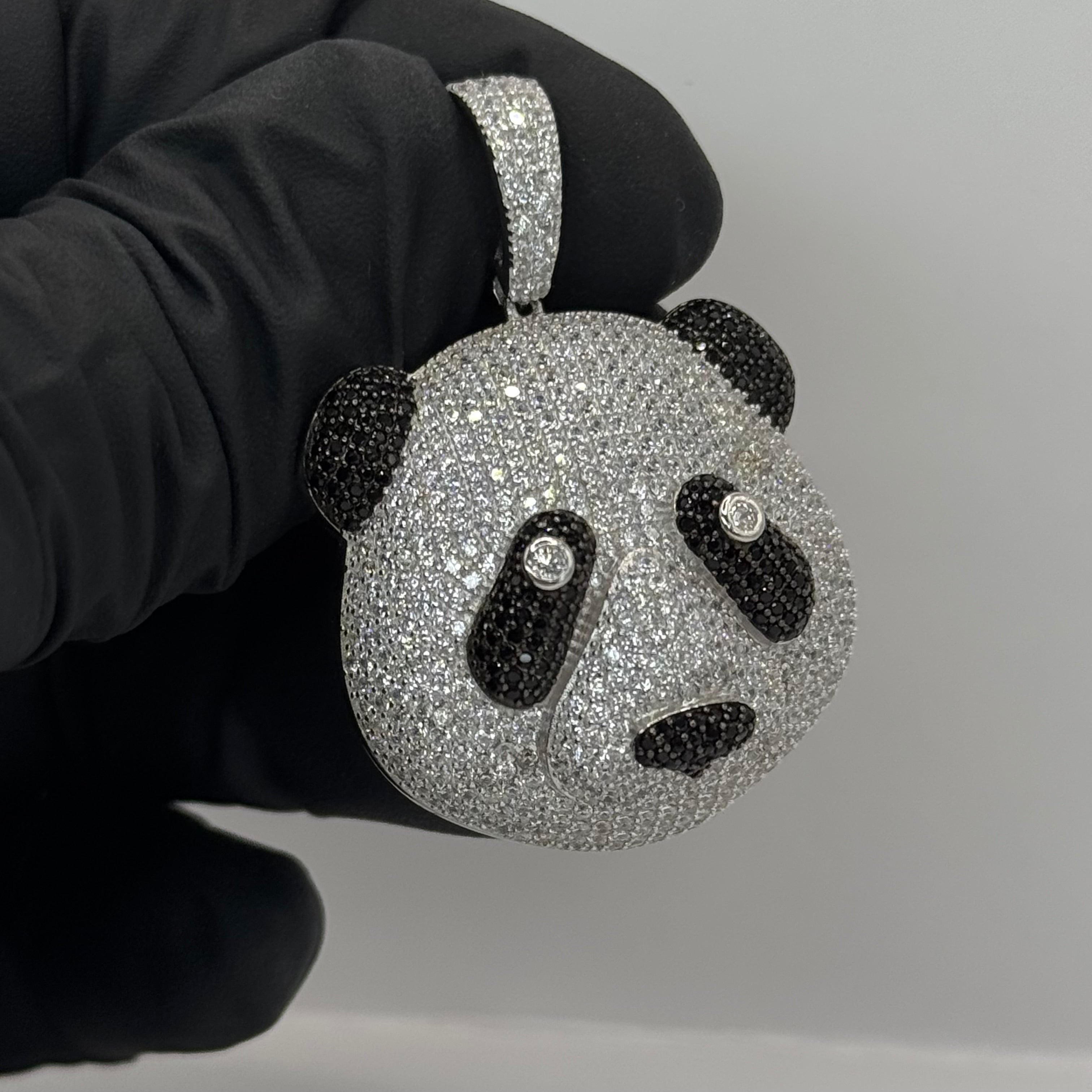 PANDA PENDANT image 1