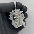 JESUS PENDANT image 0