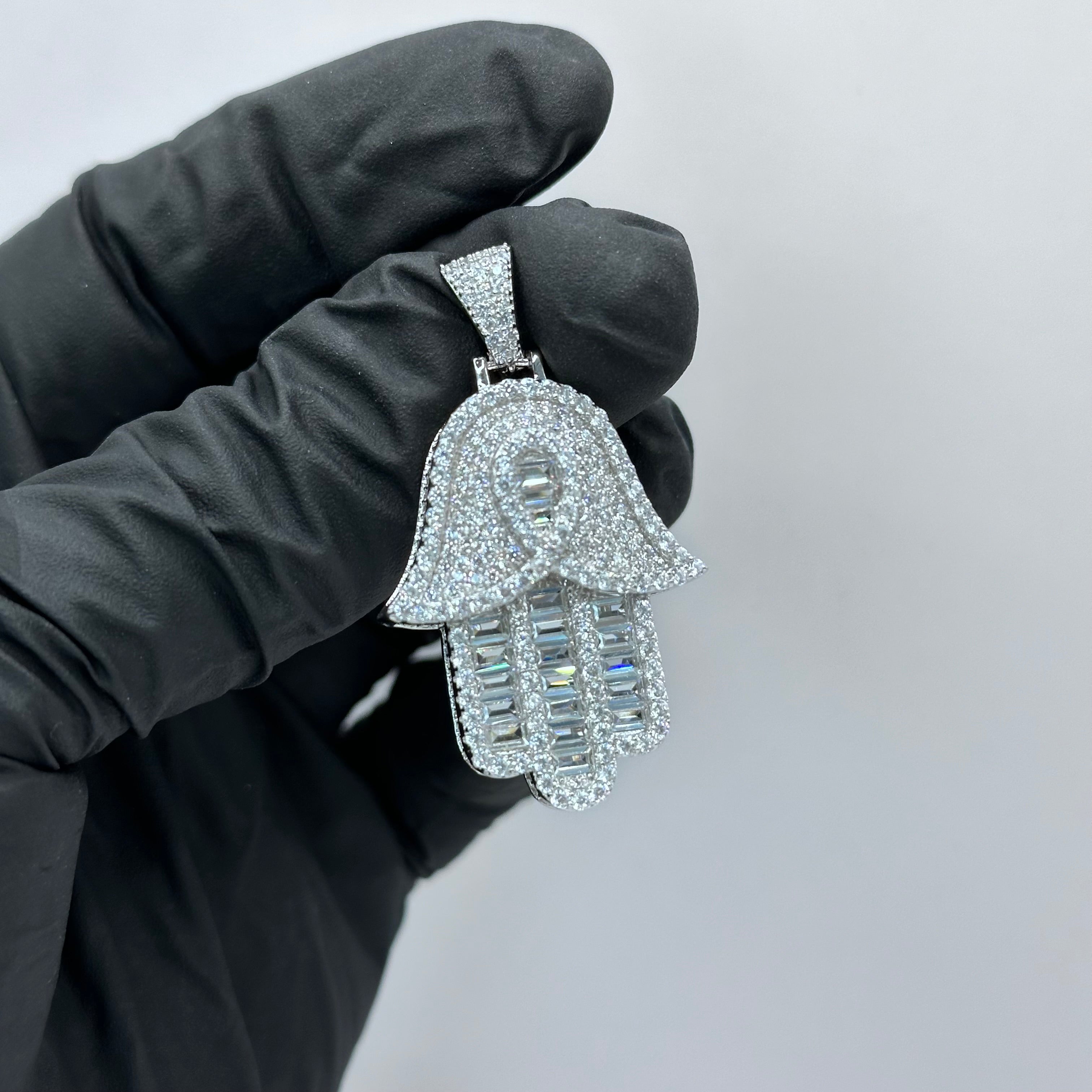 HAMSA BAGUETTE image 0