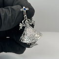 VIRGEN DE SAN JUAN PENDANT image 0