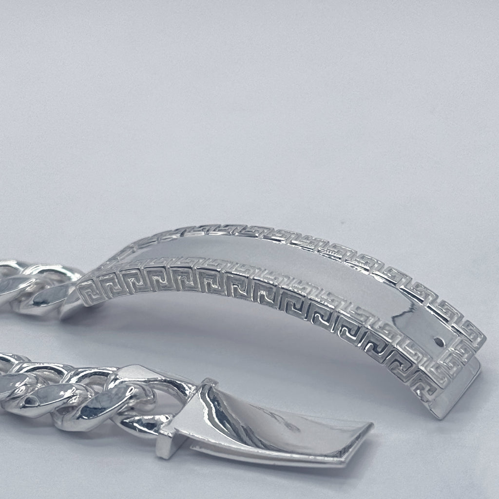 MIAMI CUBAN VERSA BRACELET image 1