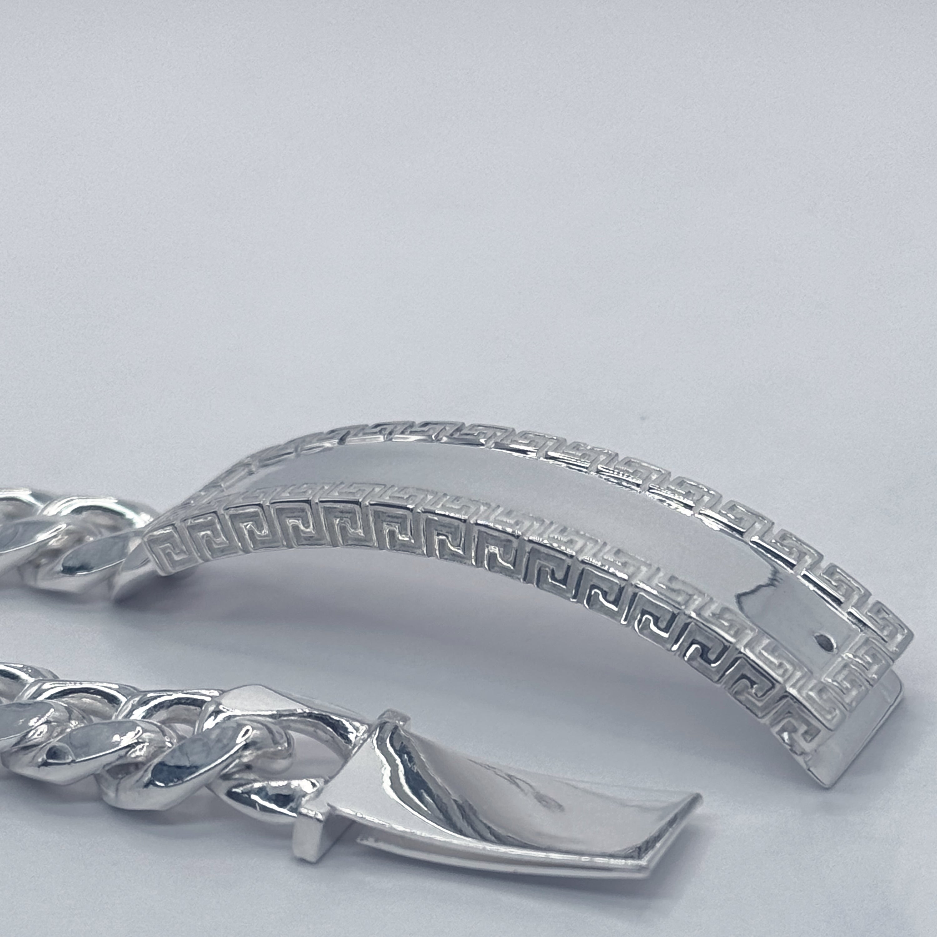 MIAMI CUBAN VERSA BRACELET image 1