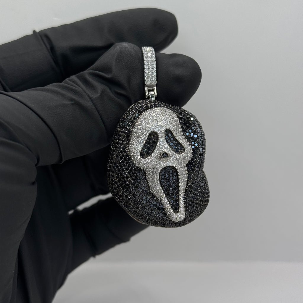 SCREAM PENDANT image 0