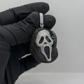 SCREAM PENDANT image 0