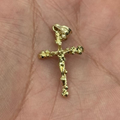 14K CRUZ ADORNOS FINE JEWELRY - 14K GOLD