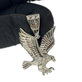 AGUILA PENDANT - SILVER 925