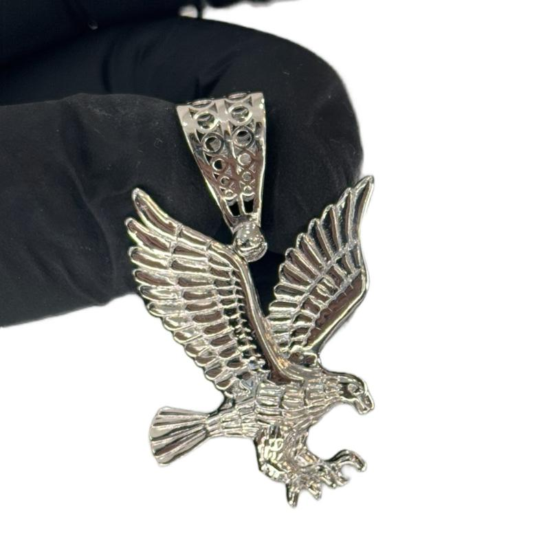 AGUILA PENDANT - SILVER 925