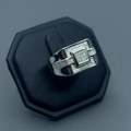 BRILLIANT RING - SILVER 925