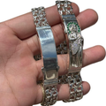 CHINO BRACELET - SILVER 925